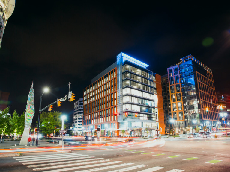 Learning in Ballston