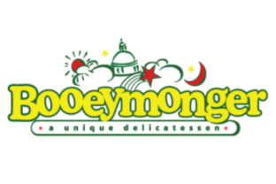 Booeymonger