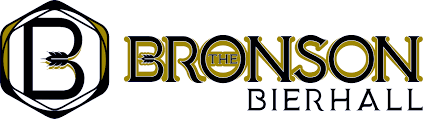 Bronson Bierhall