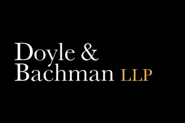 Doyle & Bachman