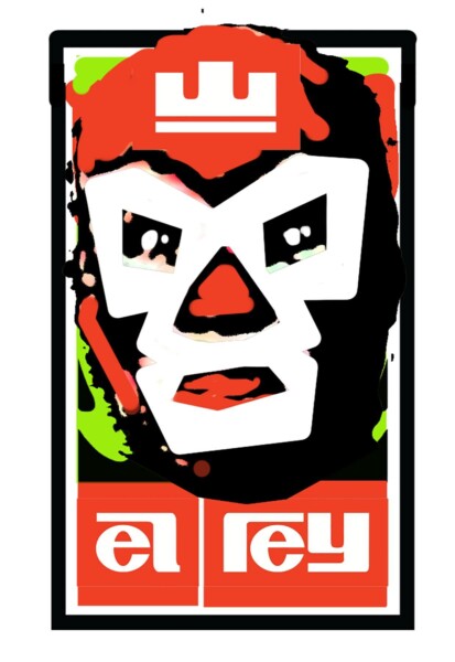 El Rey