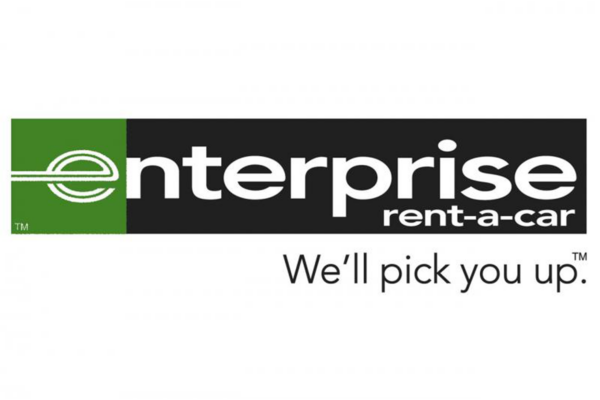Enterprise Rent-A-Car
